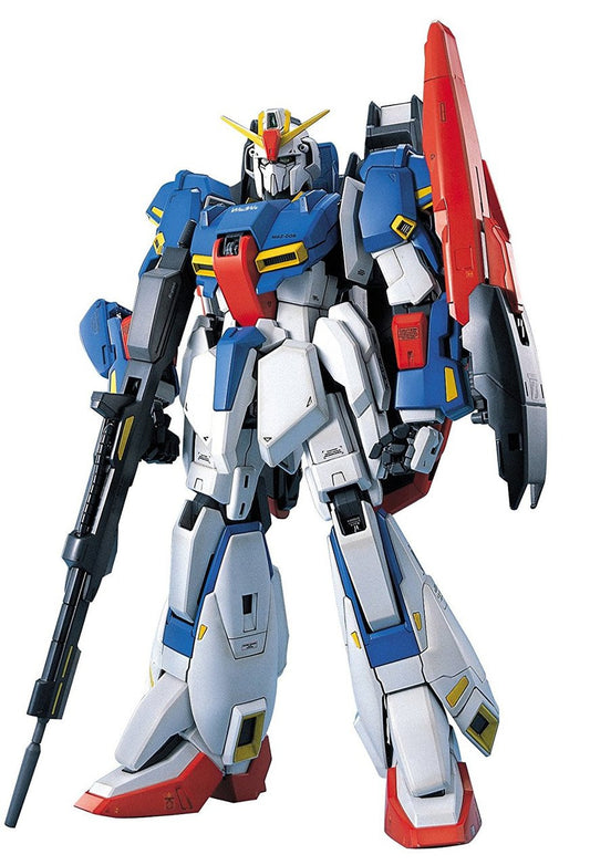 PG Gundam z 1/60