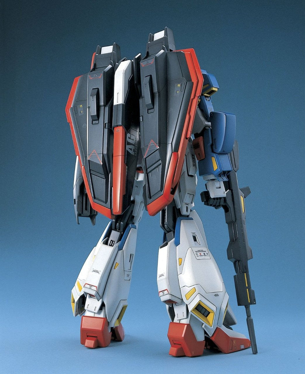 PG Gundamz 1/60