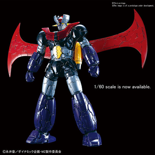 PG Mazinger Z Infinity 1/60