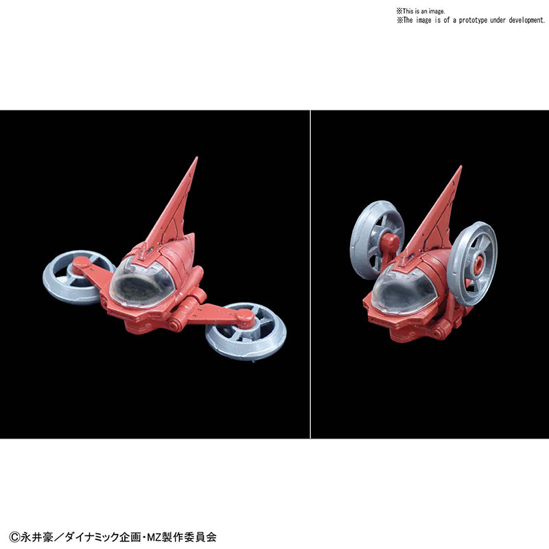 PG Mazinger Z Infinity 1/60
