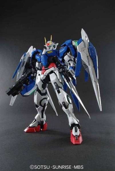 PG OO Raiser 1/60