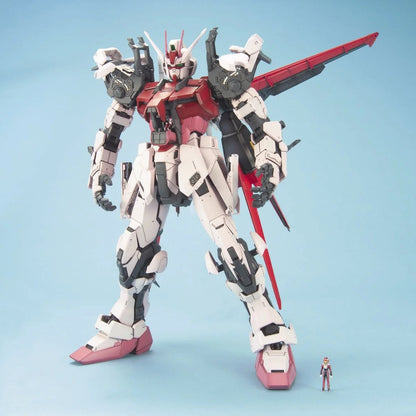 PG Strike Rouge + Skygrasper 1/60