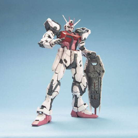 PG Strike Rouge + Skygrasper 1/60