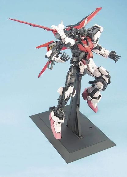 PG Strike Rouge + Skygrasper 1/60