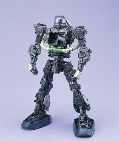 PG Zaku II Ms-06f 1/60