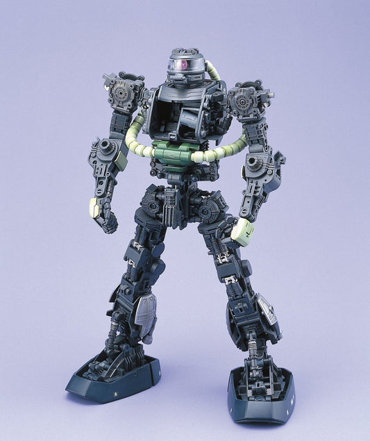 PG Zaku II Ms-06f 1/60