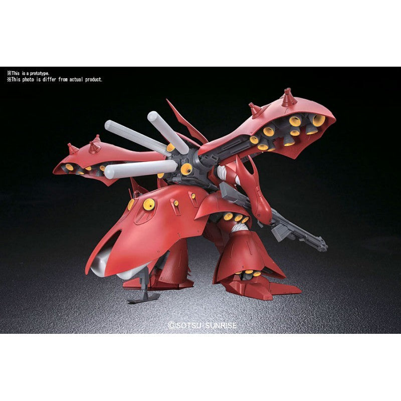 RE Nightingale Msn-04 1/100