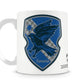 Ravenclaw Kaffe Krus