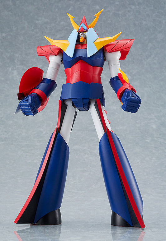Reideen the Brave Moderoid Plastikmodellbausatz Reideen 19 cm