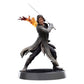 Ringenes Herre Figurer af Fandom PVC Statue Aragorn 28 cm