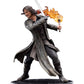 Ringenes Herre Figurer af Fandom PVC Statue Aragorn 28 cm
