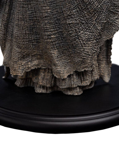 Herr der Ringe Mini-Statue Gandalf der Graue 19 cm