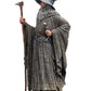 Lord of the Rings Mini Statue Gandalf the Grey 19 cm