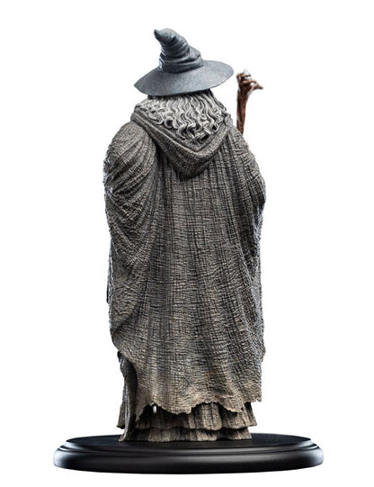 Herr der Ringe Mini-Statue Gandalf der Graue 19 cm