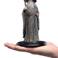 Lord of the Rings Mini Statue Gandalf the Grey 19 cm