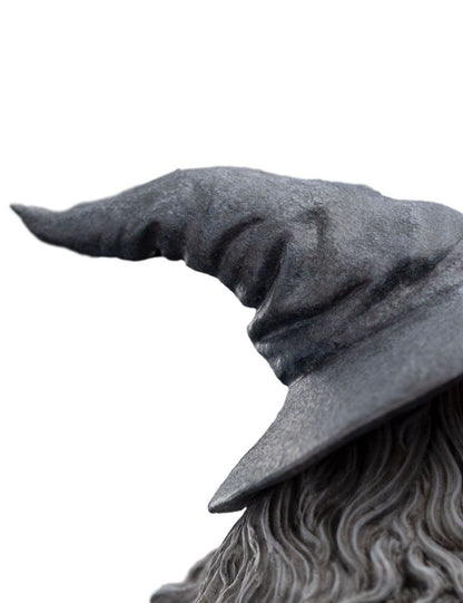 Herr der Ringe Mini-Statue Gandalf der Graue 19 cm