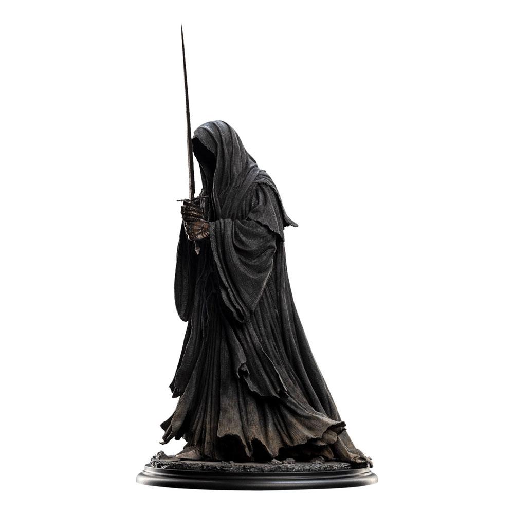Ringenes Herre Statue 1/6 Ringwraith of Mordor (Classic Series) 46 cm