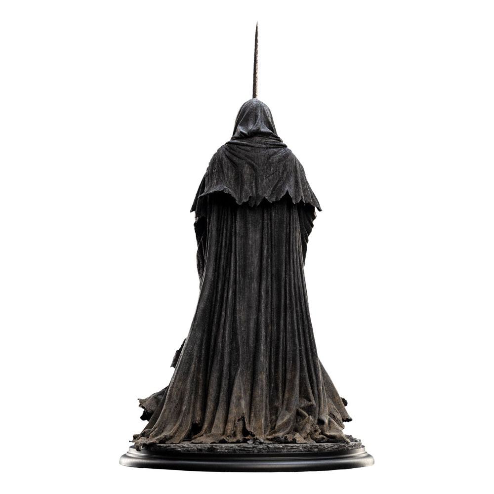 Ringenes Herre Statue 1/6 Ringwraith of Mordor (Classic Series) 46 cm