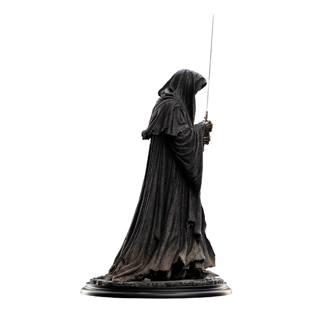Ringenes Herre Statue 1/6 Ringwraith of Mordor (Classic Series) 46 cm