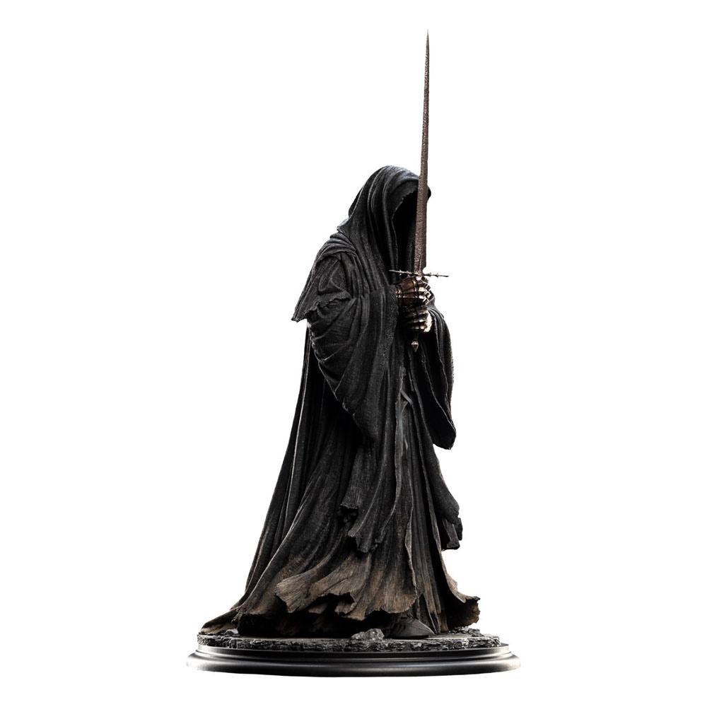 Ringenes Herre Statue 1/6 Ringwraith of Mordor (Classic Series) 46 cm