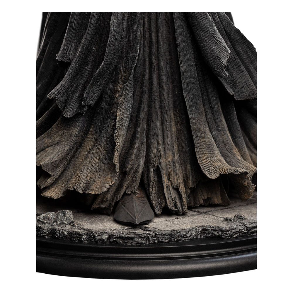 Ringenes Herre Statue 1/6 Ringwraith of Mordor (Classic Series) 46 cm