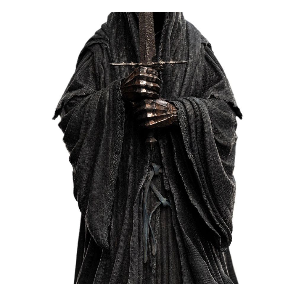 Ringenes Herre Statue 1/6 Ringwraith of Mordor (Classic Series) 46 cm