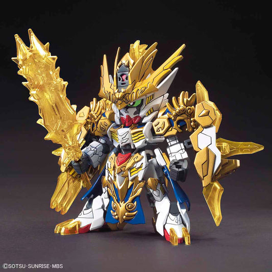 Ma Chao Gundam Babat von SD Sangoku Soket
