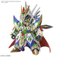 SDW Heroes Knight Strike Gundam