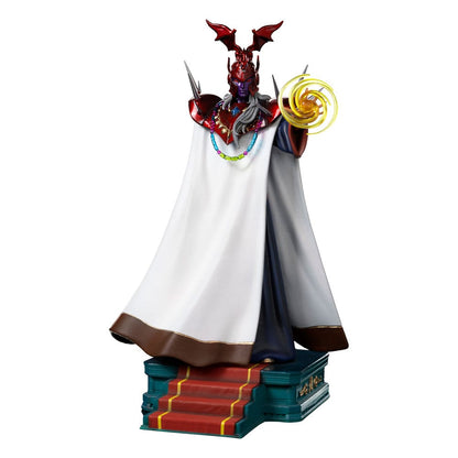 Saint Seiya BDS Art Scale Statue 1/10 Papst Ares 26 cm