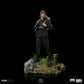 Star Wars Book of Boba Fett Art Scale Statue 1/10 Luke Skywalker &amp; Grogu Training 20 cm
