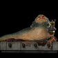 Star Wars Deluxe Art Scale Statue 1/10 Jabba The Hutt 23 cm