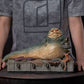 Star Wars Deluxe Art Scale Statue 1/10 Jabba The Hutt 23 cm