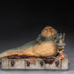Star Wars Deluxe Art Scale Statue 1/10 Jabba The Hutt 23 cm