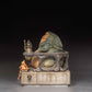 Star Wars Deluxe Art Scale Statue 1/10 Jabba The Hutt 23 cm