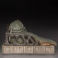 Star Wars Deluxe Art Scale Statue 1/10 Jabba The Hutt 23 cm