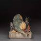 Star Wars Deluxe Art Scale Statue 1/10 Jabba The Hutt 23 cm