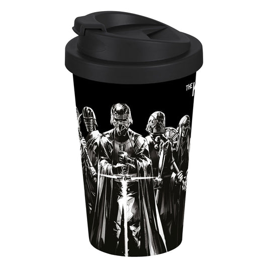 Star Wars IX Travel Mug Knights of Ren