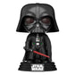 Star Wars New Classics POP! Star Wars Vinylfigur Darth Vader 9 cm