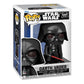 Star Wars New Classics POP! Star Wars Vinylfigur Darth Vader 9 cm
