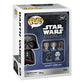 Star Wars New Classics POP! Star Wars Vinylfigur Darth Vader 9 cm