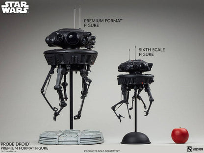 Star Wars Premium Format Statue Probe Droid 68 cm