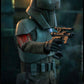 Star Wars The Mandalorian Action Figure 1/6 Transport Trooper 31 cm