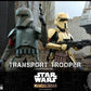 Star Wars The Mandalorian Action Figure 1/6 Transport Trooper 31 cm