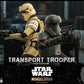 Star Wars The Mandalorian Action Figure 1/6 Transport Trooper 31 cm