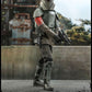 Star Wars The Mandalorian Action Figure 1/6 Transport Trooper 31 cm