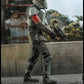 Star Wars The Mandalorian Action Figure 1/6 Transport Trooper 31 cm