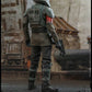 Star Wars The Mandalorian Action Figure 1/6 Transport Trooper 31 cm