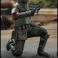 Star Wars The Mandalorian Action Figure 1/6 Transport Trooper 31 cm