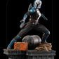 Star Wars The Mandalorian BDS Art Scale Statue 1/10 Bo-Katan 21 cm (AUF ANFRAGE)