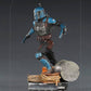 Star Wars The Mandalorian BDS Art Scale Statue 1/10 Bo-Katan 21 cm (AUF ANFRAGE)